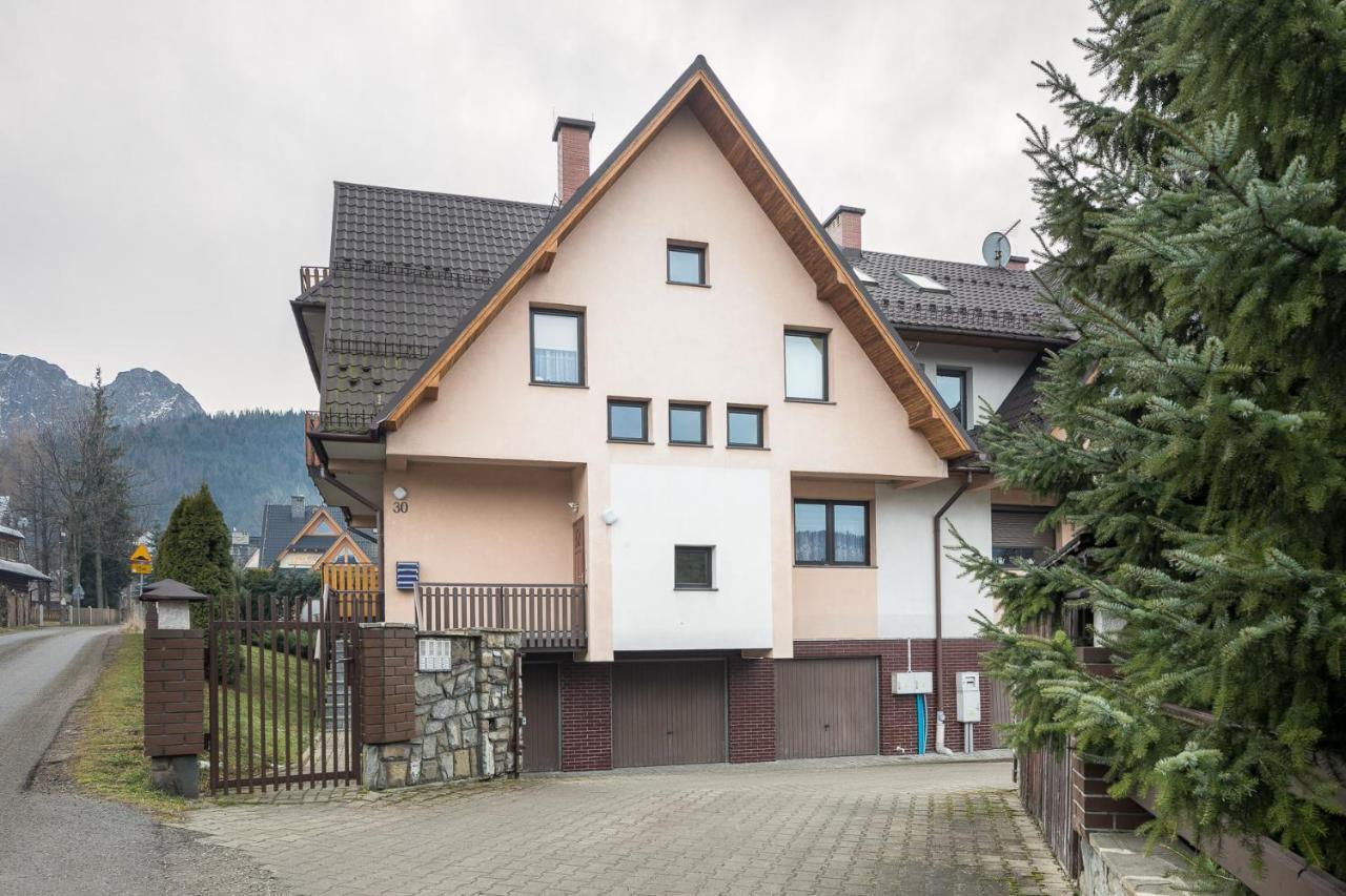 Rent Like Home - Droga Do Walczakow 30 Zakopane Exterior foto