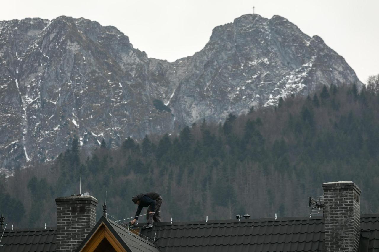 Rent Like Home - Droga Do Walczakow 30 Zakopane Exterior foto