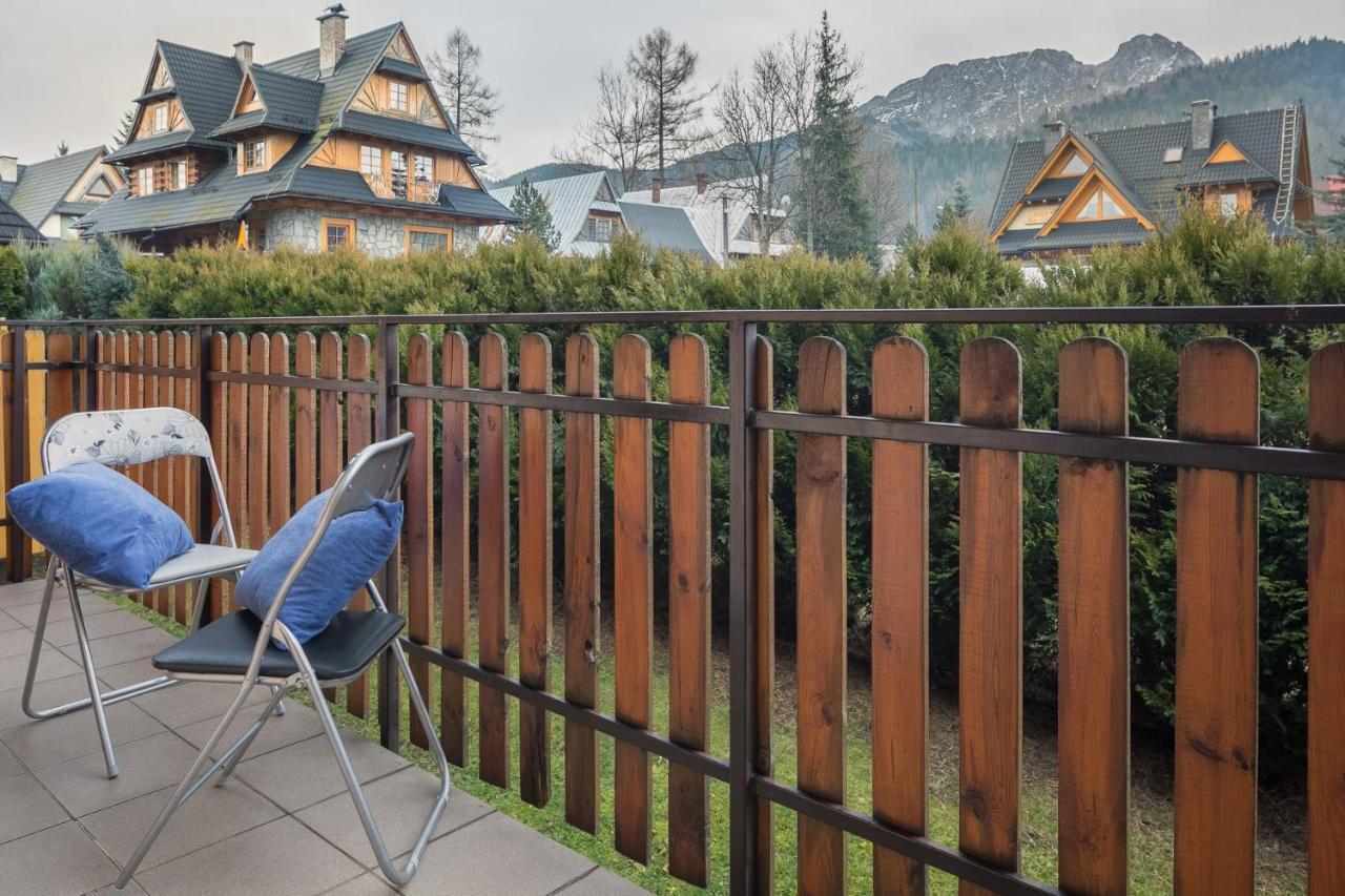 Rent Like Home - Droga Do Walczakow 30 Zakopane Exterior foto